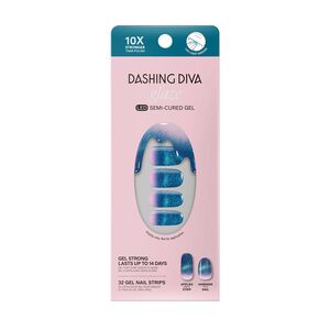 It's Science Duh Gel Nail Polish Strips