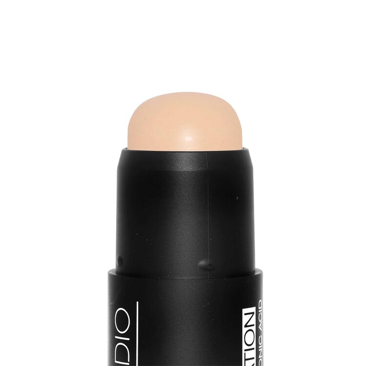 Natural Beige Build + Blend Foundation Stick