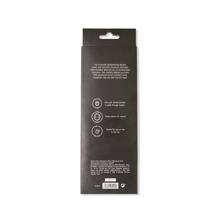 Mane Tamer Cushion Detangler