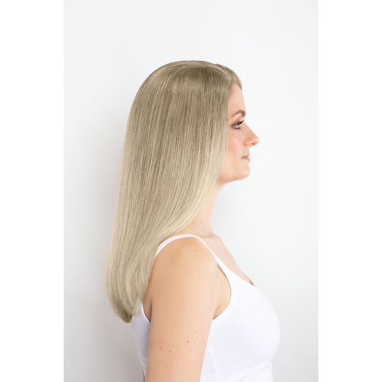 High Lift Ash Blonde Permanent Liqui-Creme Hair Color