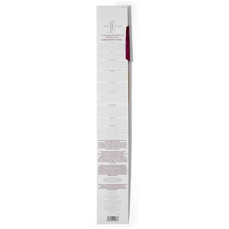 St. Tropez 18 Inch Human Hair Extensions