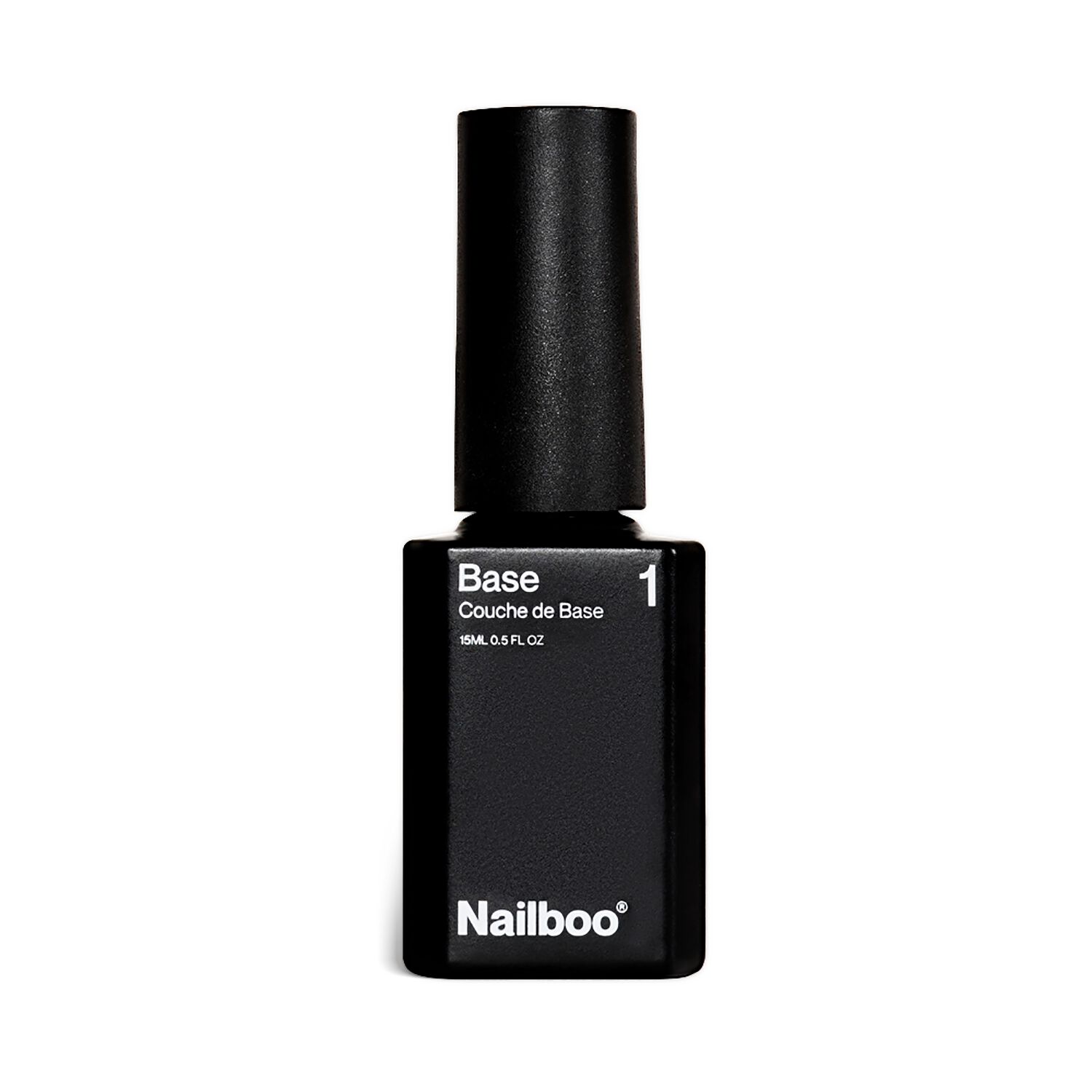 Nailboo Dip Base Coat Dip Powder Nails Sally Beauty