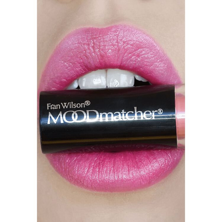Pink Color Changing Lipstick