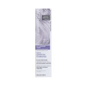 Demi Permanent Liqui-creme Toner Icy Lavender