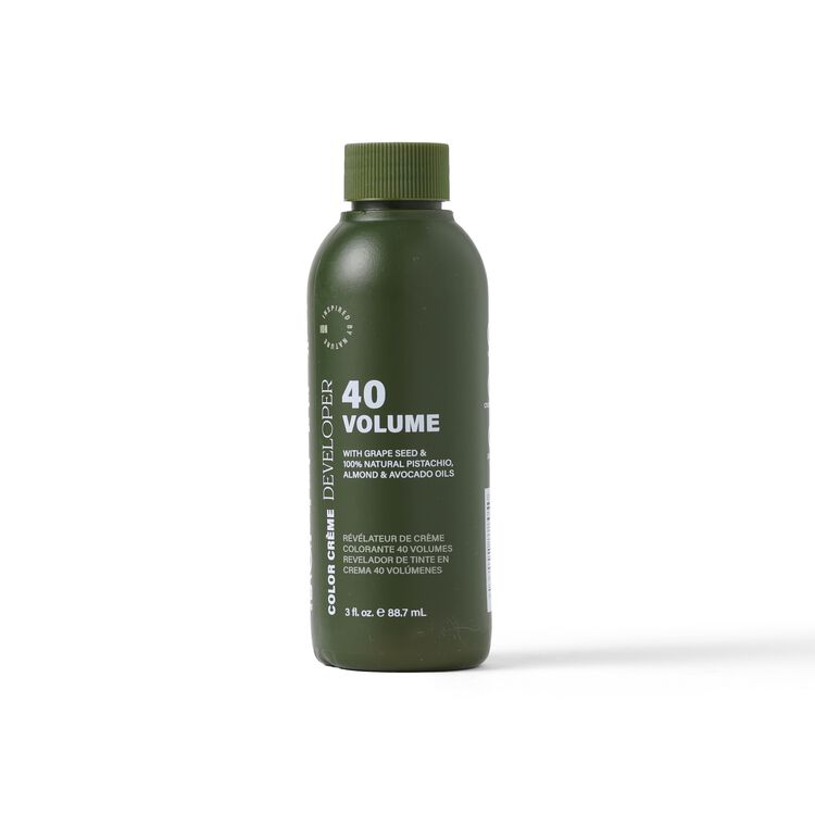 40 Volume Developer