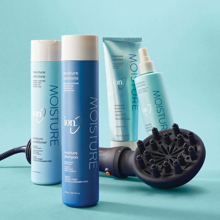 Miracle Leave In Conditioner