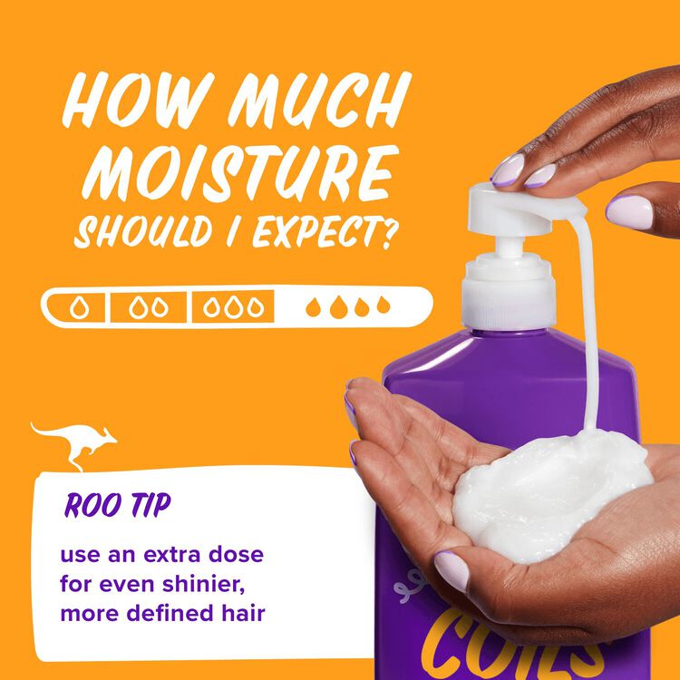 Miracle Coils Conditioner 26.2 oz
