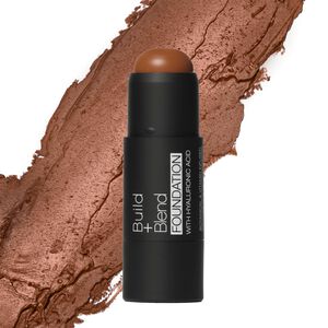 Mocha Build + Blend Foundation Stick