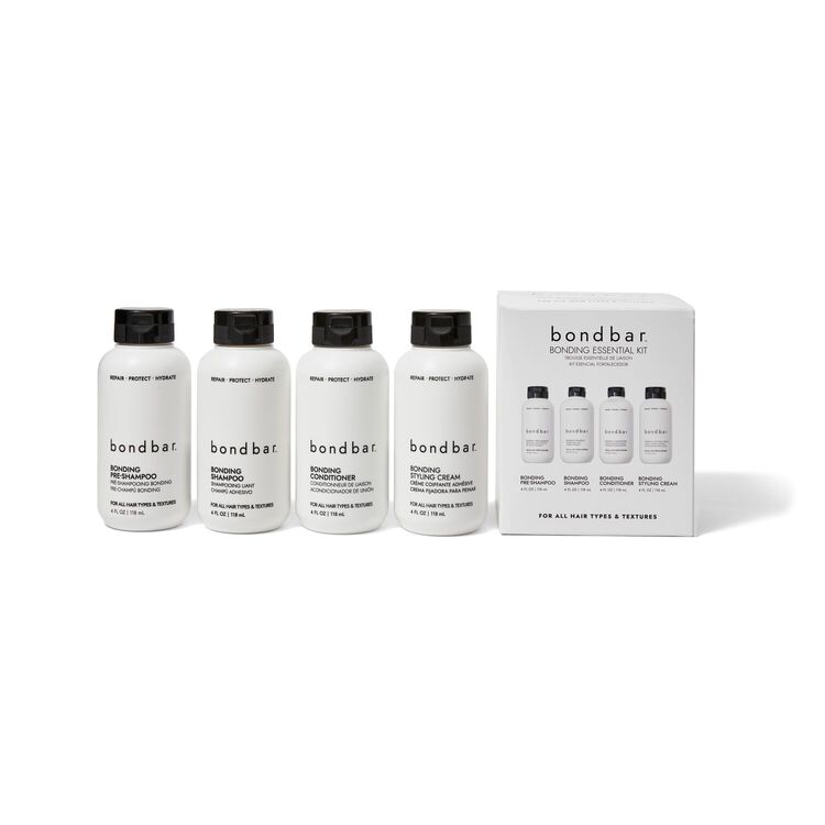 Bonding Essential Kit