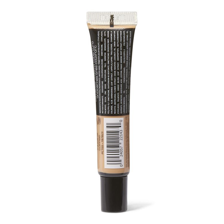 Toffee Under Eyes Disguise Full Coverage Concealer