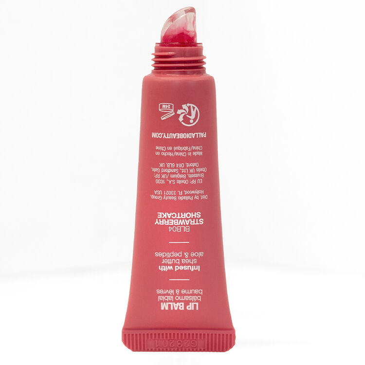 Strawberry Shortcake Butter Balm