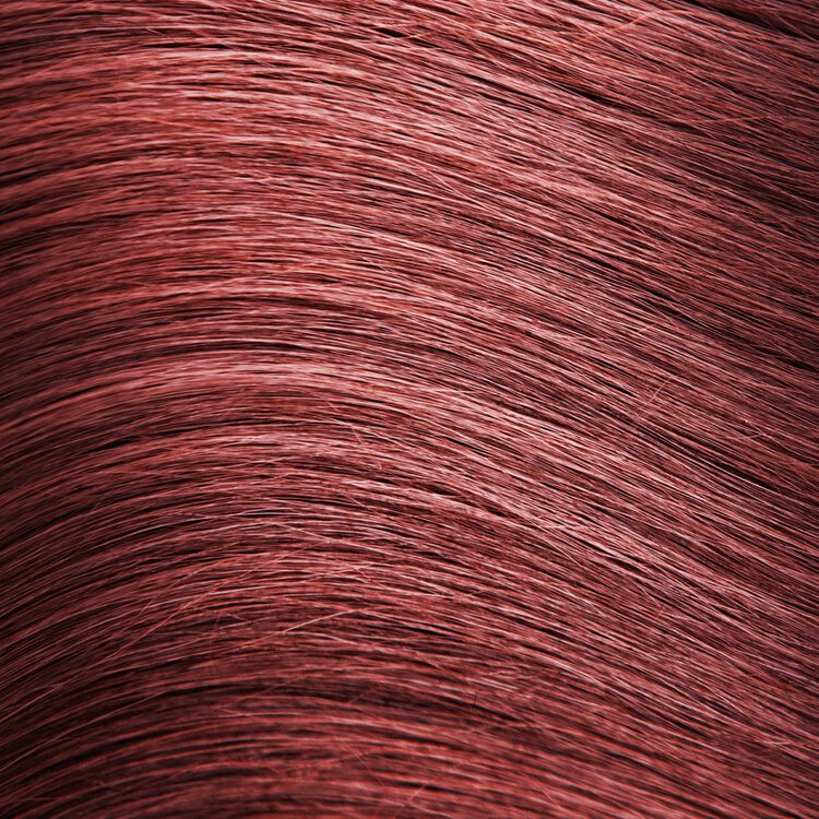 5RV Light Burgundy Brown Permanent Creme Hair Color