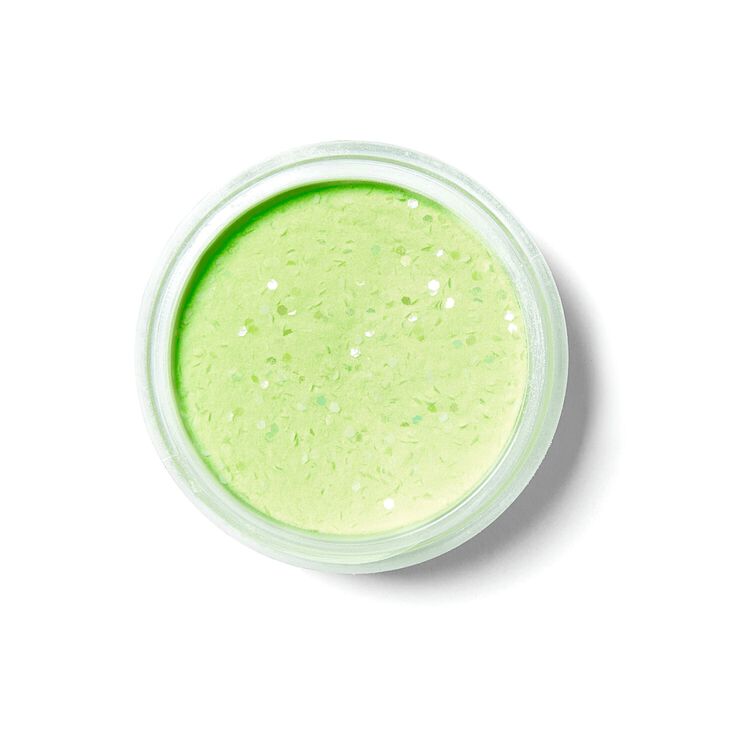 Live Wire Glow In The Dark Dip Powder