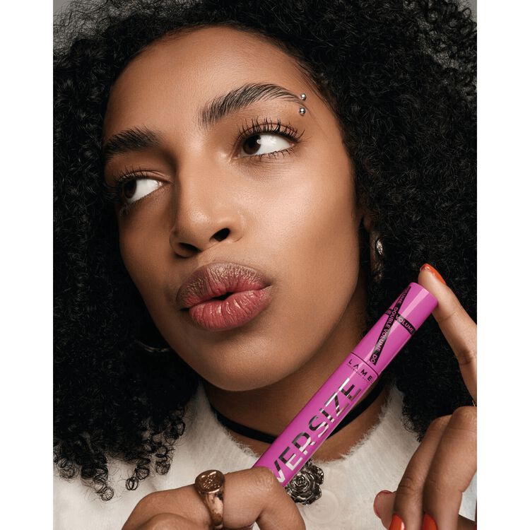 Volume Over Size Mascara
