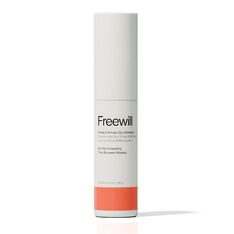 Reset & Refresh Dry Shampoo