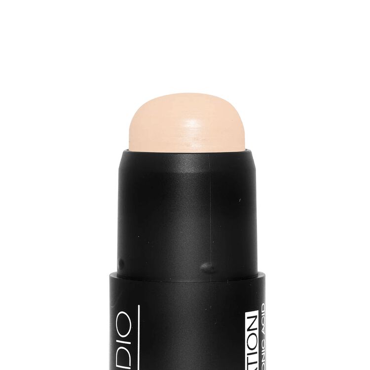 Natural Ivory Build + Blend Foundation Stick