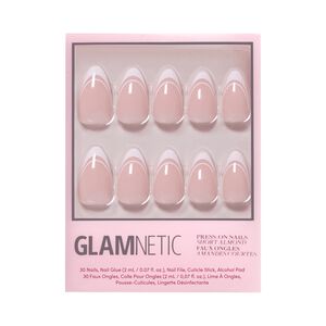 Paris Press-On Nails