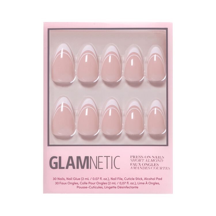 Paris Press-On Nails