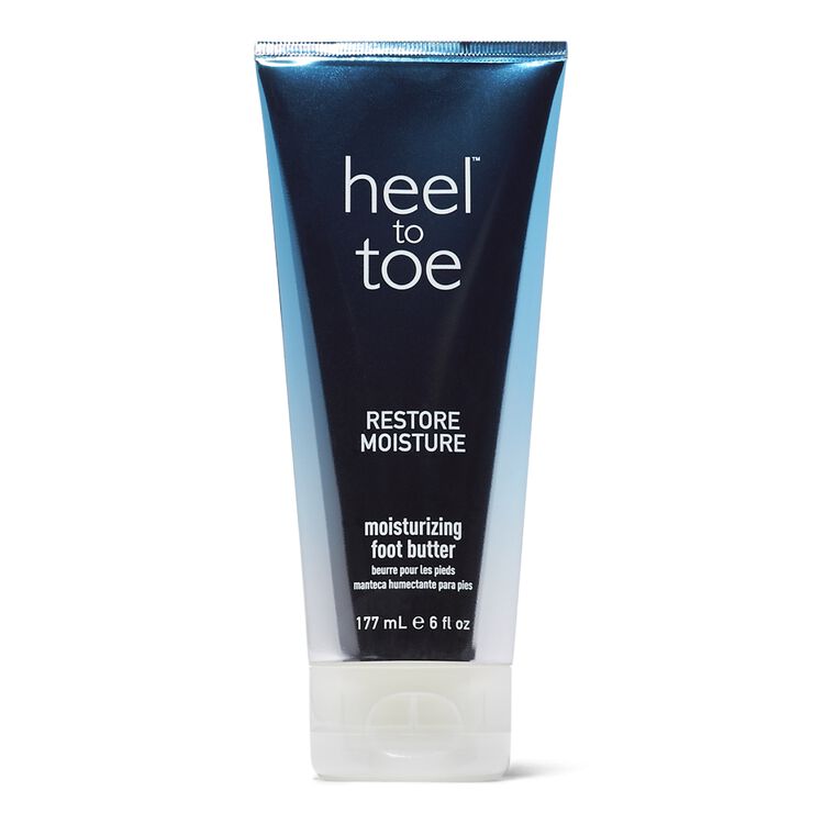 best moisturiser for toenails