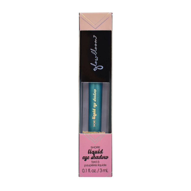 Liquid Eyeshadow - Shore