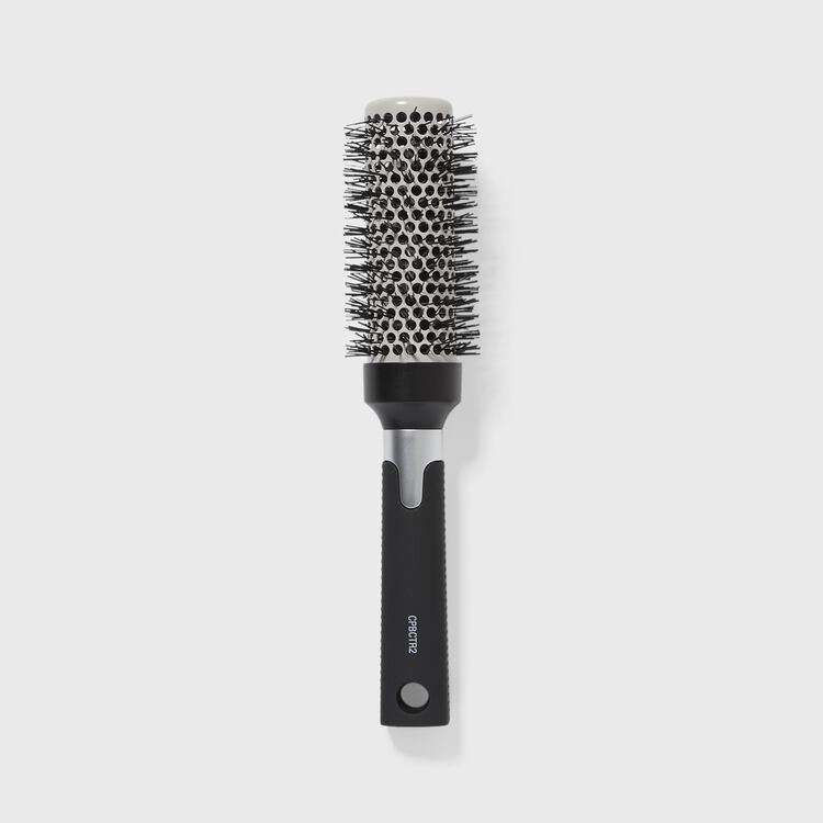 Ceramic Round Brush