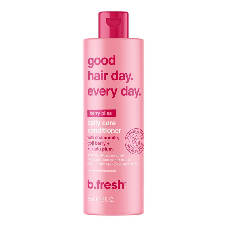 Good Hair Day Every Day Daily Care Conditioner