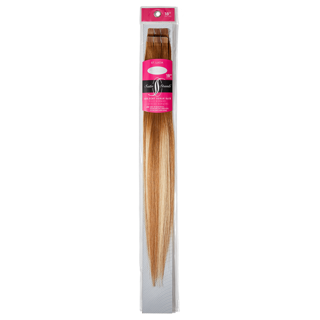 Tape in hair extensions sallys discount