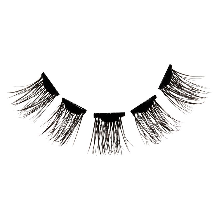 Press On Naked Soft Volume