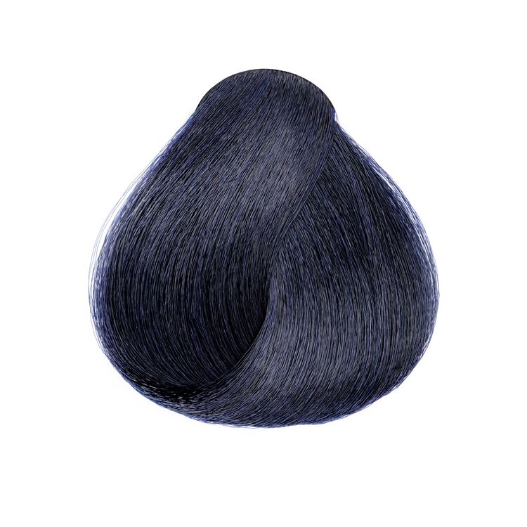 Let's COLOR! Conditioning Gelee Permanent Haircolor 2.1 Fresh Ink