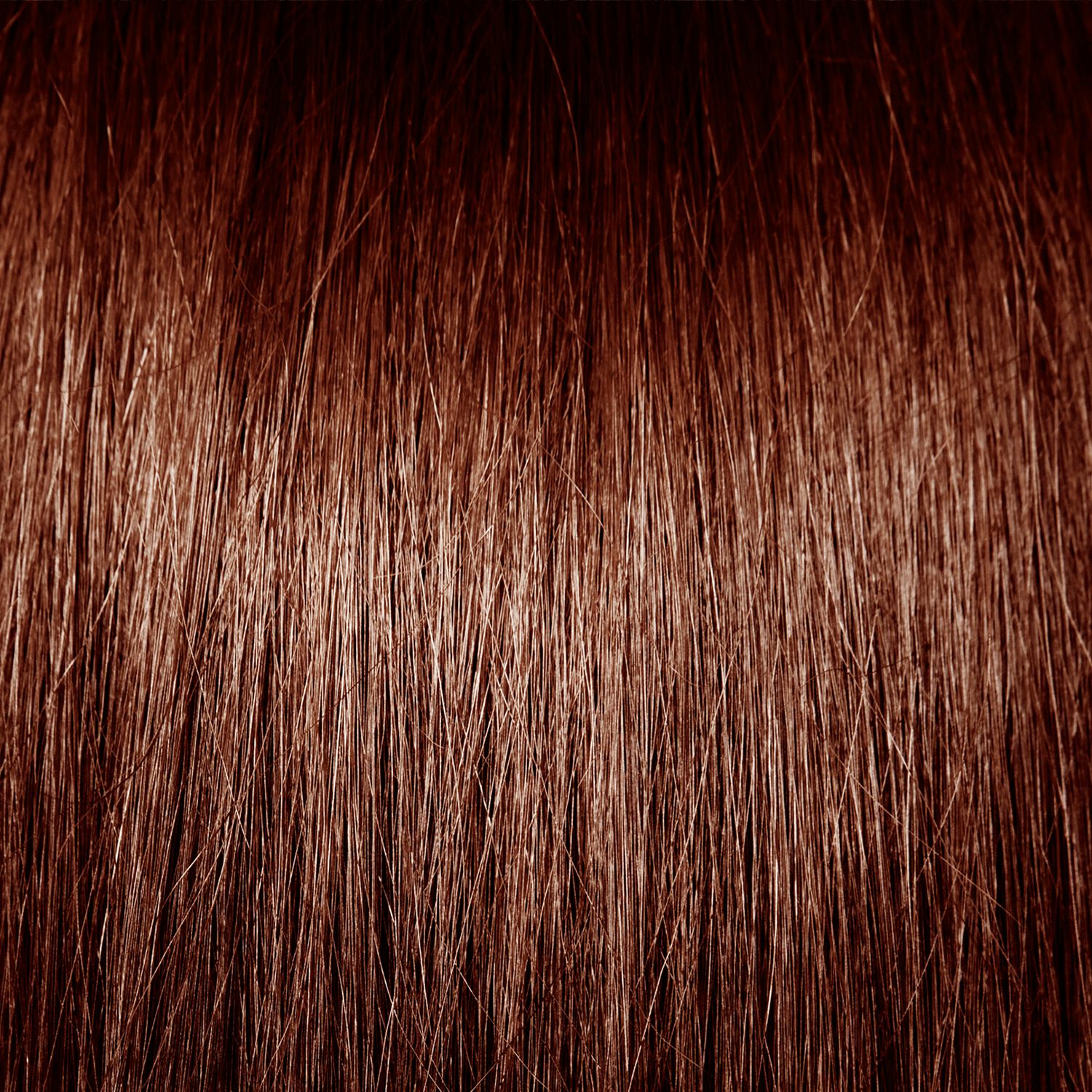 Ion 4RC Medium Copper Brown Permanent Creme Hair Color by Color Brilliance Permanent Hair