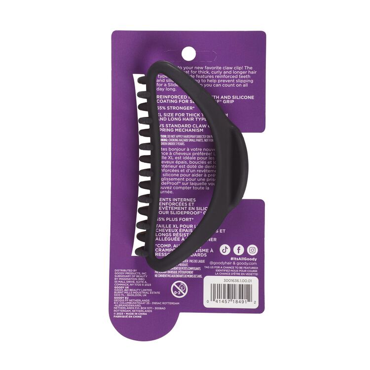 Forever Claw Clip XL