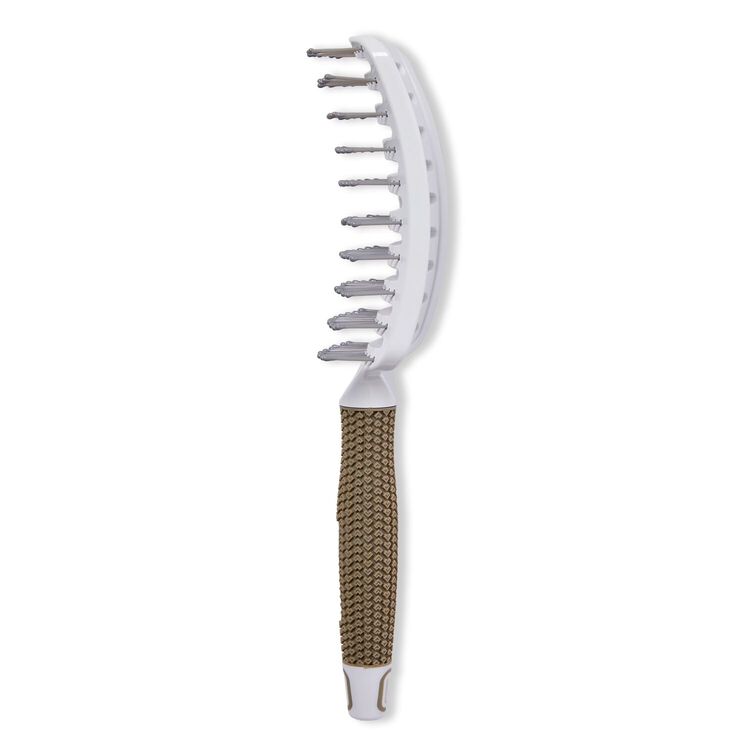 Blowout Vent Brush