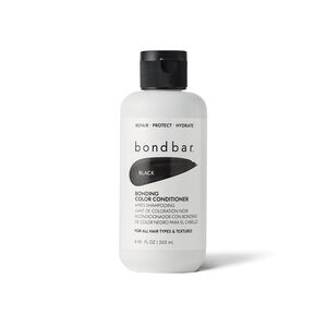 Bonding Color Conditioner Black