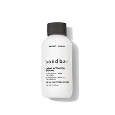 Cr&egrave;me Activator