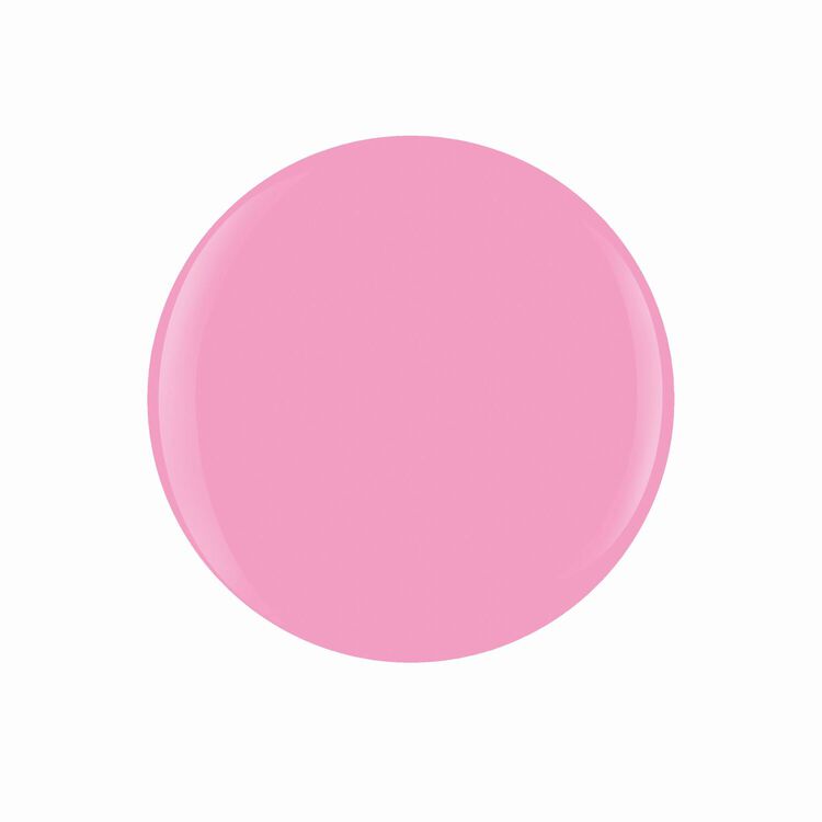 MINI Soak-Off Gel Nail Polish Go Girl