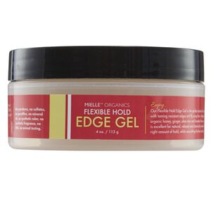 Honey & Ginger Edge Gel