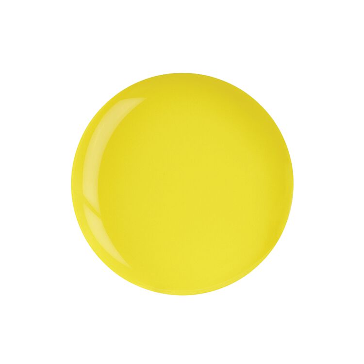 Lemon Drop Gel Polish