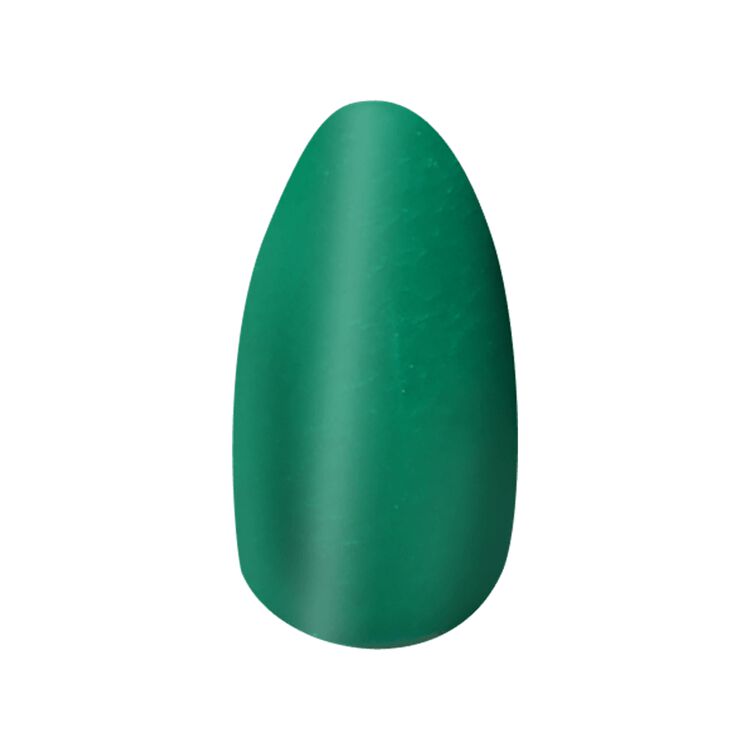 Exotic Emerald Dip Powder