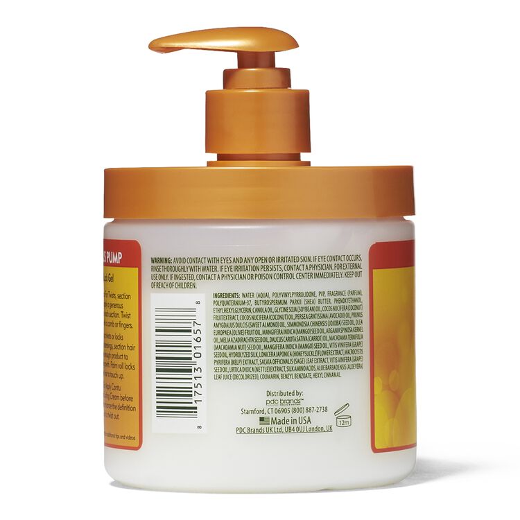 Cantu Shea Butter for Natural Hair