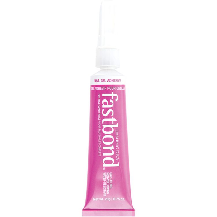 Dashing Diva Fast Bond Nail Glue | Gel Adhesive | Sally Beauty