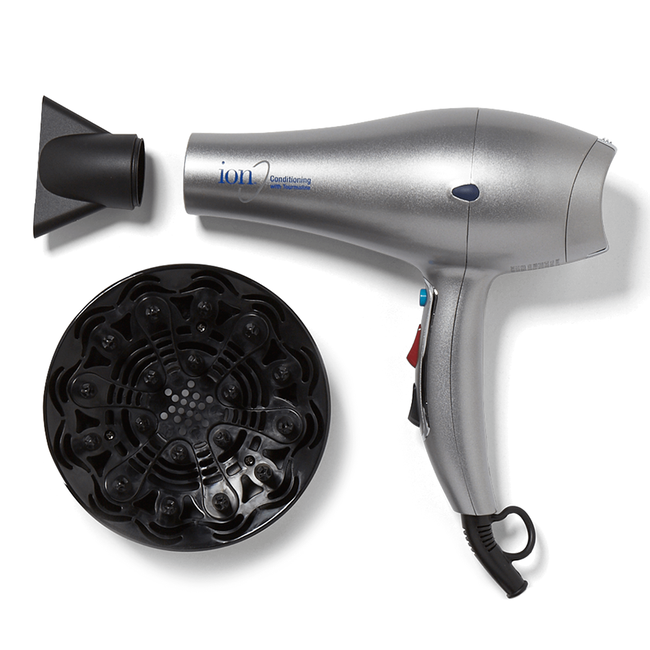 Ion hooded hot sale dryer