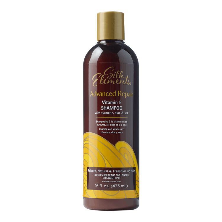 Advanced Repair Shampoo 16oz