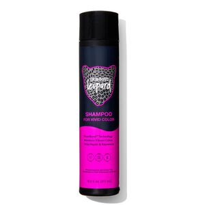 Shampoo For Vivid Color