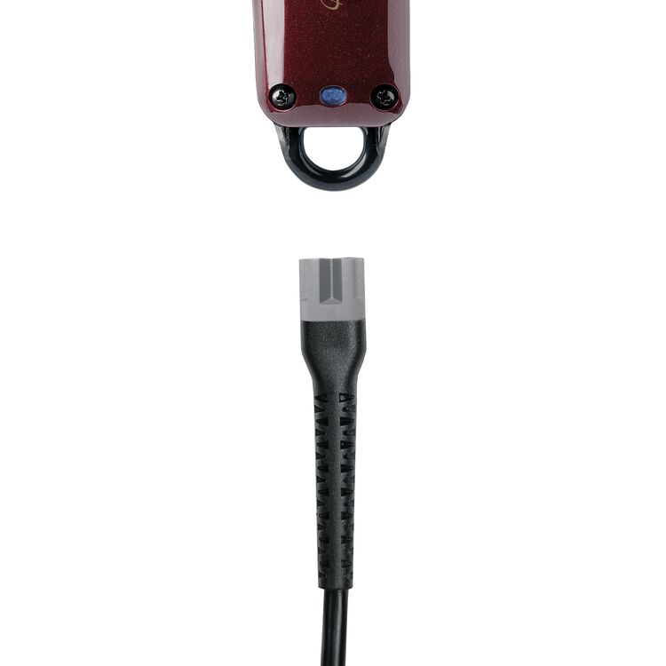 Cordless Magic Clip