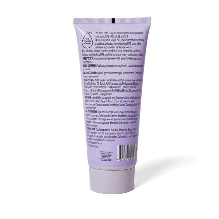 Lavender Meadow Body Lotion