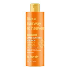 Like A Hairway To Heaven Ultra Nourishing Shampoo