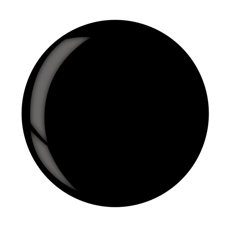 Black Gel Paints