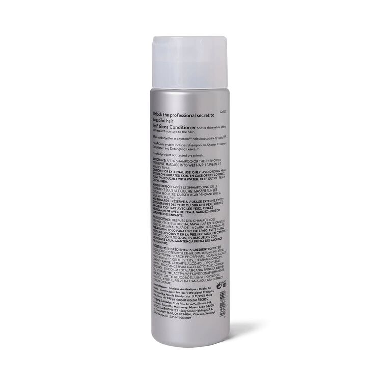 Gloss Conditioner