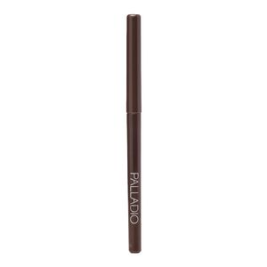 Retractable Eyeliner Black/Brown
