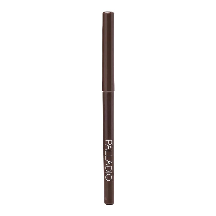 Retractable Eyeliner Black/Brown